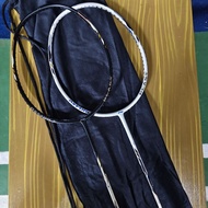 Badminton Racket AXFORCE BLASTlining Original