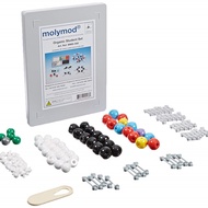 Molymod分子模型 Molymod《MN-MS008 學生用有機分子模型組》泛科89折特賣