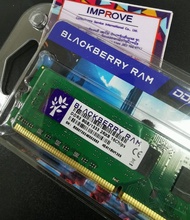 RAM PC DDR3(1333) 2GB/ 4GB/ 8GB BLACKBERRY 16 CHIP