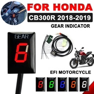 CB300R Gear Display Indicator For Honda CB300R CB 300 R CB 300R 2018 2019 EFI Motorcycle Accessories