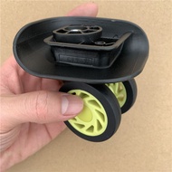 American tourister Luggage Wheel Replacement 85A Trolley Universal Wheel 85a Accessories Luggage