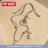 P POPMART POPMART DIMOO If Today's Eight Series Mobile Phone Lanyard Mystery Box Merchandise