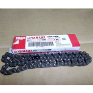 MESIN ENGINE CHAIN NEW VIXION TEMENG CHAIN/ | AEROX NEW 155 CONNECTED [94568-F9096]