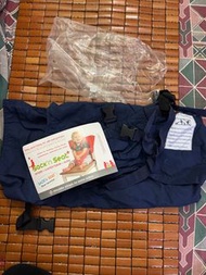 初兒 凳套 Sack'n Seat Baby Seat