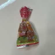 J.Dream 扭蛋squishy迷你法包麵包