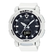 Casio Baby-G (BGA-310-7A2DR) White Resin Strap 100 Meter Watch for Women