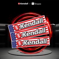 [GIFT NOT FOR SALE] STICKER KENDALL