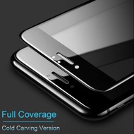 【Samsung Note 8/S8/S8+】【iPhone 8/8+/7/7+/6/6S/6S+】Full Coverage Tempered Glass