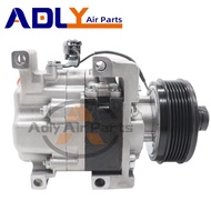 AC Air Conditioning Compressor For Mazda CX-7 ER 2.3 E221-61-450F E2Y1-61-45Z H12A1AL4HX EG2161450A 