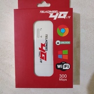 4G WIFI HOTSPOT USB Dongle Modem