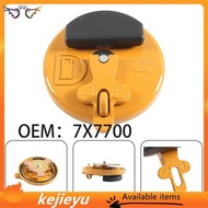 [kejie] Excavator for (Cat) 515 525B 525C 535B 535C Locking Cap Replacement 7X7700