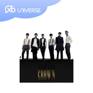 [READY STOCK] 2PM - Album Vol.3 [Grown] (A Ver.)
