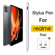 Stylus Pen for Realme pad Pencil Touch Pen Rechargeable Stylus Pencil For Realme Pad 10.4 inch Pad X