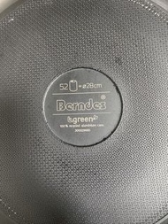 Berndes Frying Pan 28cm