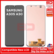 SAMSUNG A30 A305 SM A305F A305FN A305G LCD Touch Screen Digitizer Display Replacement