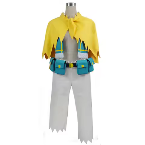 Re:zero RE:life In A Different World From Zero Aldebaran Cosplay Costume with hat for Halloween Chri