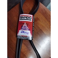 6PK1155 FAN BELT BANDO PERODUA AXIA