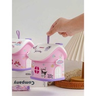 Kuromi Children's 10th Anniversary Gifts for Girls Birthday Souvenirs Kindergarten School Snacks Sma