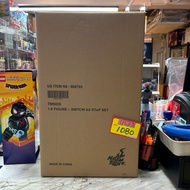 （旺角家樂坊17樓門市現貨） Hottoys Hot Toys - TMS020 -《星際大戰：複製人之戰》安納金·天行者＆STAP（Anakin Skywalker and STAP） 1/6 比例