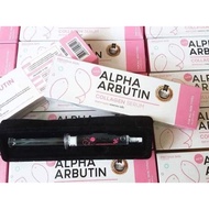 Alpha ARBUTIN COLLAGEN SERUM