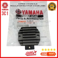 Old Vixion Rectifier Yamaha Vixion Rectifier Regulator/ - 3C1