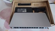 CISCO Meraki MX65W 無線路由器