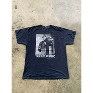 Drop Beats, not Bombs - ABE LINCOLN Tshirt