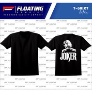 JOKER T-shirt| ELEGANT T-SHIRT| Men's and women's t-shirts | DISTRO T-SHIRTS | T-shirt | BANDUNG t-s