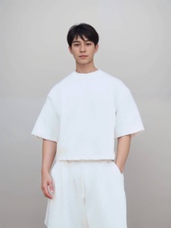 Krimson Krew - The Oversize Crop