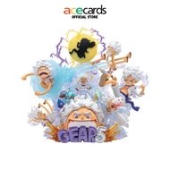 One Piece World Collectable Figure Premium "Monkey D.Luffy Gear 5 Special"