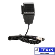 CB Radio Speaker Microphone (4 Pin) Super Star and Ship Station