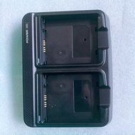 Suitable for UROVO I9000S Cradle Charger PDA HBL9000S Battery UROVO i9000s Battery Charger