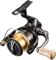 Shimano Spinning Reel Trout 18 Cardiff CI4+ 1000S/1000SHG/C3000MHG