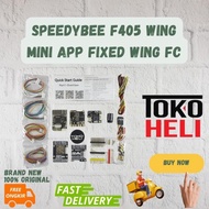 SpeedyBee F405 Wing MINI APP Fixed Wing FC Flight Controller