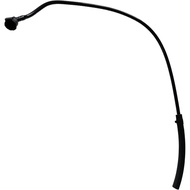 17128651450 17127619696 Cooling System Coolant Hose Exhaust Line 2010-2017 Compatible with BMW 5 Ser