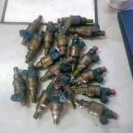 Fuel Injector Proton Wira 1.3/Perdana V6-MDH145 (Used)