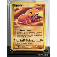 TRAPINCH -67/92 MP (LEGEND MAKER) POKÉMON TCG