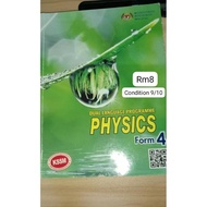 Physics Textbook Kssm Form4 DLP
