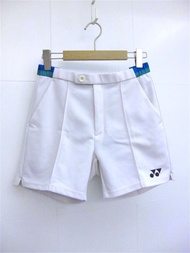 YONEX 75th Annerisary Badminton Shorts Japan Version (waist 29") YONEX 75週年紀念日版羽毛球運動短褲