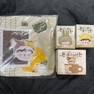 HEYONE MIMI Wushixiaoyaoguai serie