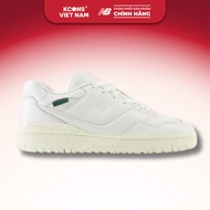 New Balance 550 Shoes "Sea Salt" BB550PWT