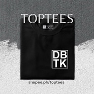 DBTK BOX POCKET SHIRT T-SHIRT UNISEX