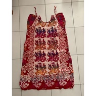 Maribaya Geber TT Daster