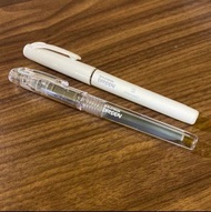 PLATINUM Preppy 入門 鋼筆 墨水筆 (Made in Japan)