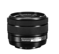 Fujifilm XC 15-45mm F3.5-5.6 OIS PZ 鏡頭