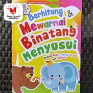 Animal Coloring Book - Active, Fast, Accurate and Accurate Methods
