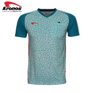 2022 KRONOS REFEREE SHIRT (TURQUOISE)