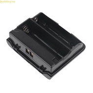 Doublebuy Universal Two Way Radio  Pack for Case for VX-5R VX-6R VX-7R VX-710 FBA-23A Walkie   for C