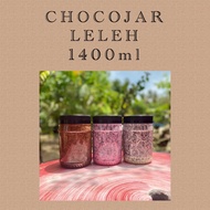 CHOCOJAR LELEH SEDAP (1400ml)