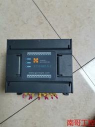 meⅠlo控制編程器，型號XT10-9BD.S-Z，二手拆機